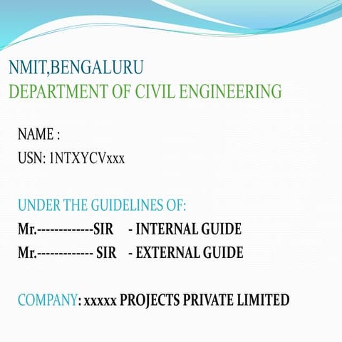 Cement Plastering procedure