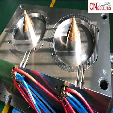 Bioplastic injection molding | PPT