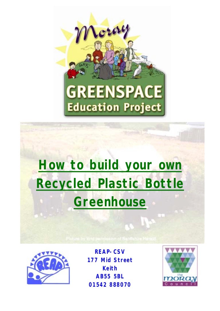 Plastic bottle greenhouse_instructions