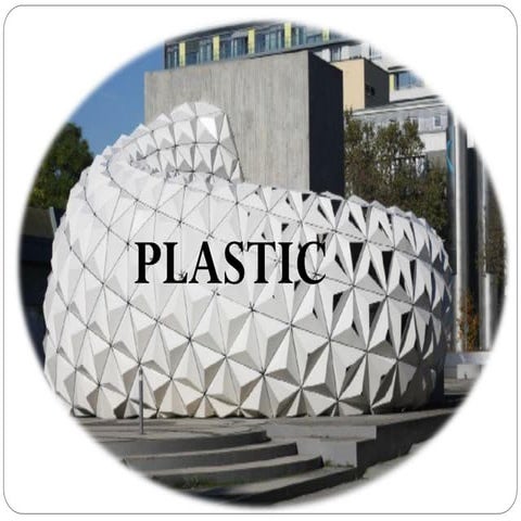 Plastic