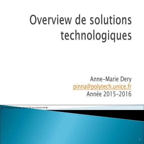 Plasticité2015 technovf