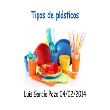 Plasticos 2