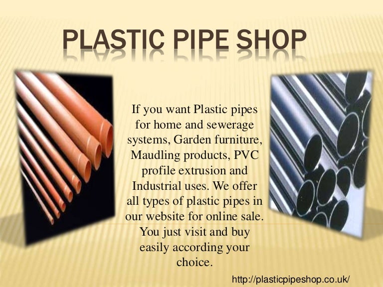 Abs Pipe