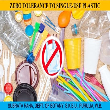 Plastic types, challenges, effects on animals and plants, and solutions.pptx