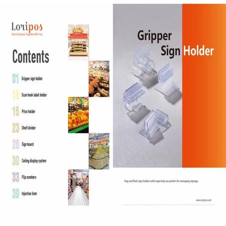 Plastic Products-price poster holder pricing board-Loripos.pdf