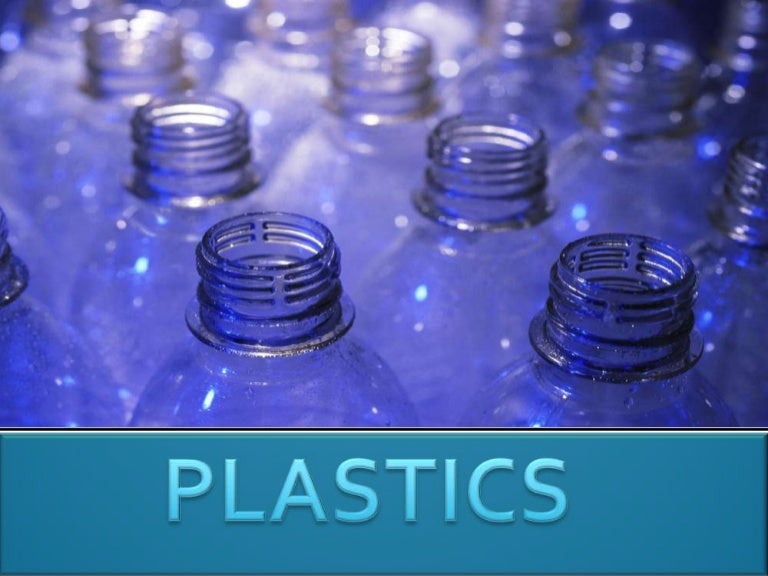 plastics-ppt