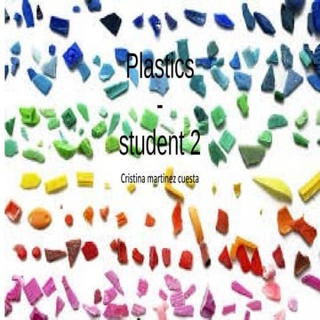 Plastics01cristina