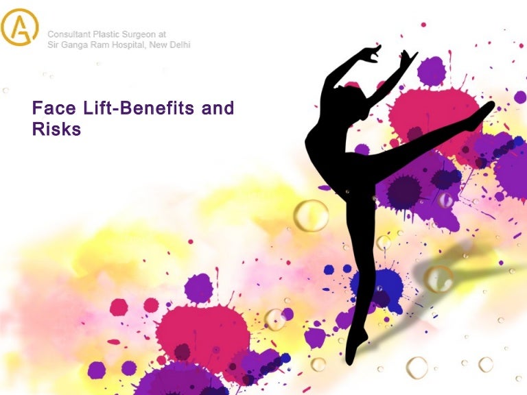 dance powerpoint template