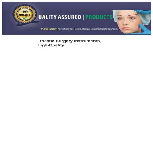 ALL TYPES SURGICAL BLADES SIZE AND USES. | PPTX