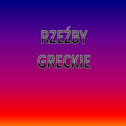 Plastykaaaa izabela m