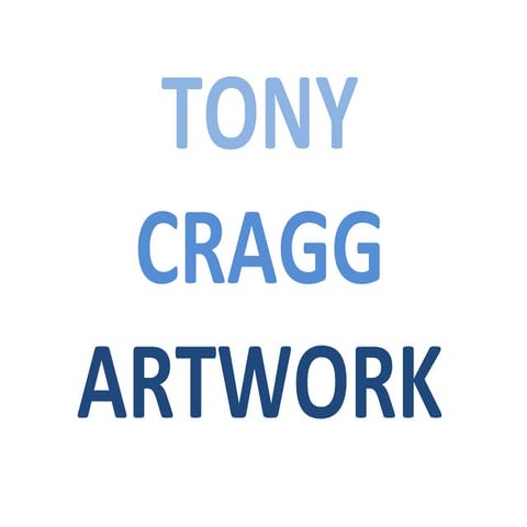 Plat_3ri4rt_ud6_tony cragg_artwork
