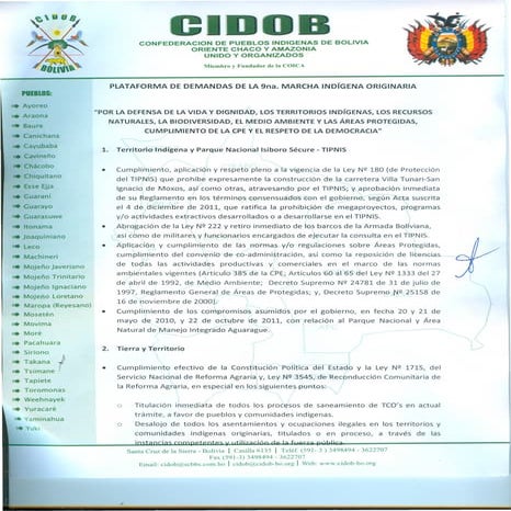 Plataforma  IVcomision