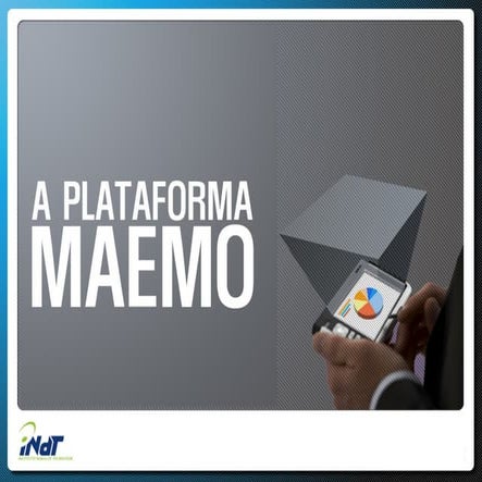 Plataforma Maemo