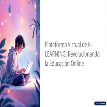 Plataforma-Virtual-de-E-LEARNING-Revolucionando-la-Educacion-Online (1).pptx