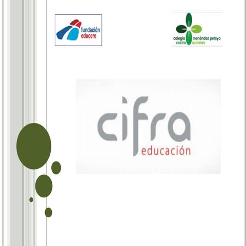 Plataforma cifra