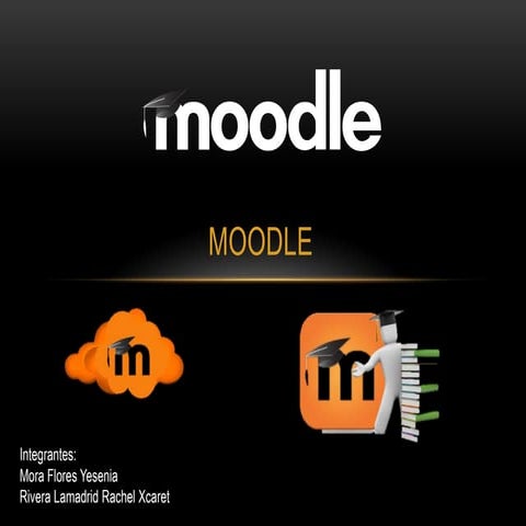 Plataformas moodle-rach