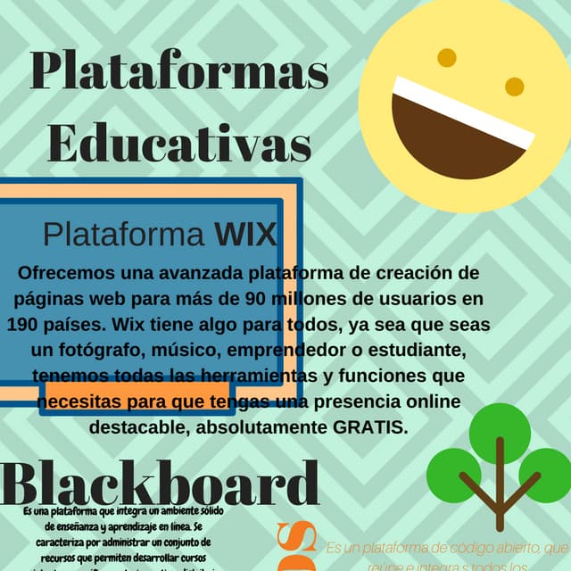 Plataformas electronicas