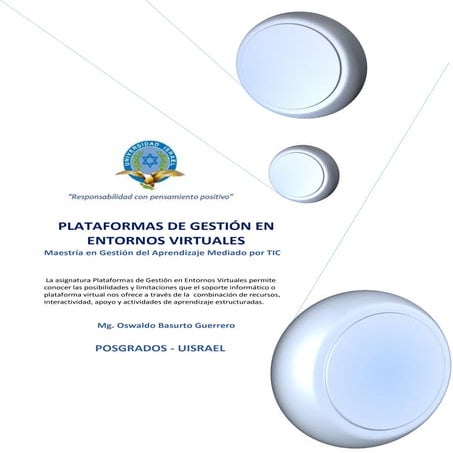 Plataformas virtuales