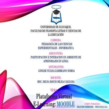 Plataforma Virtual E-Learning MOODLE.pdf