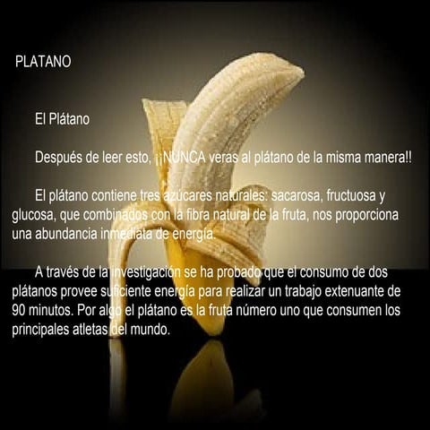 Platano