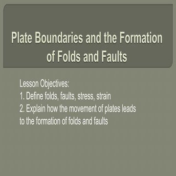PLATE-TECTONICS-COT.pptx