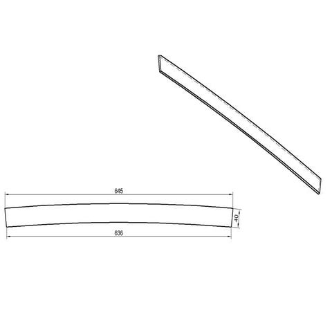 Plate Drawings for Richard Mahastama | PDF