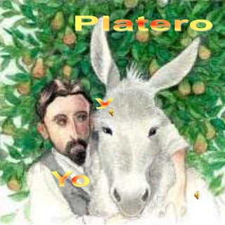 Platero y Yo