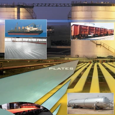 PLATE (all information about plates of sail..)