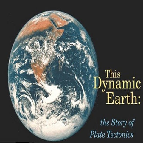 Plate Tectonics
