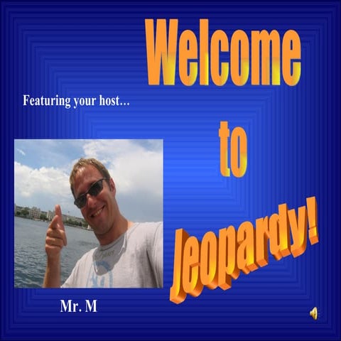 Plate Tectonics Powerpoint