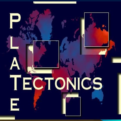 Plate Tectonics