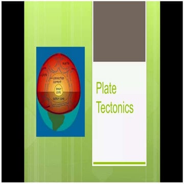 PLATE TECTONICS.pptx