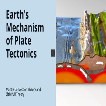 Plate Tectonics Explained HUHUHUHUHU.pptx