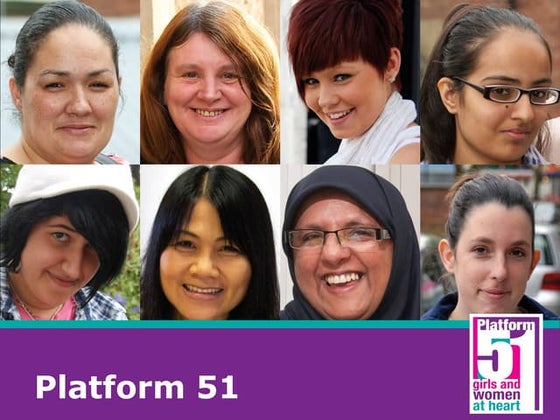 Young people and the health reforms | PPT