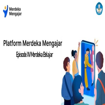 Platform Merdeka Belajar (PMM) versi 1.15.pptx