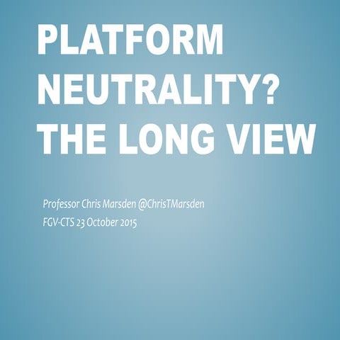 Reliability On The Internet | PPT