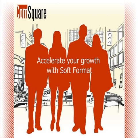 Platfrom for community-based solutions