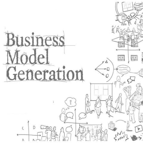 Innovando el modelo de negocio