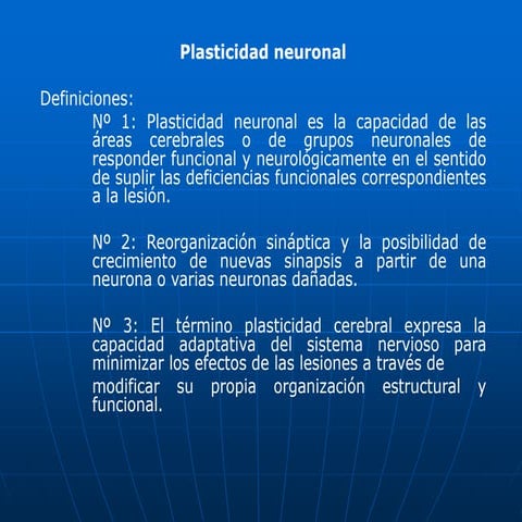 Platicidad_neuronal.ppt