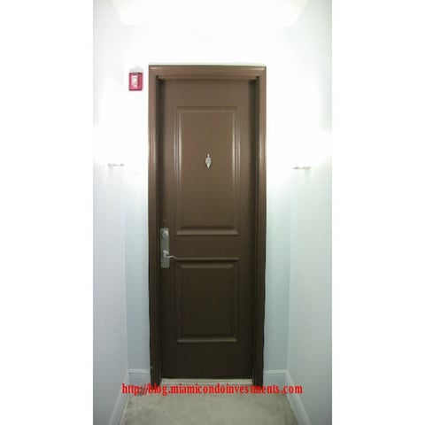 Platinum Condominium 2 Bedroom