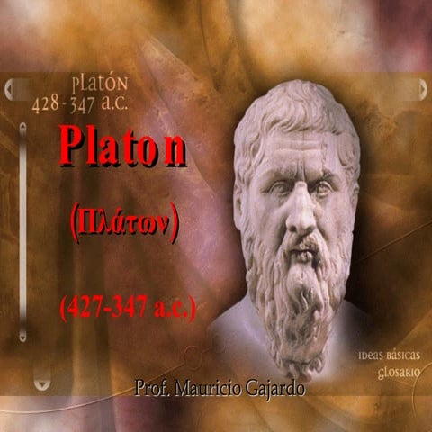 Platón
