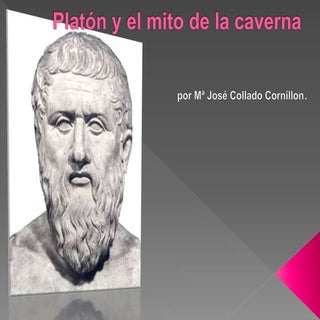 Platón y el mito de la caverna