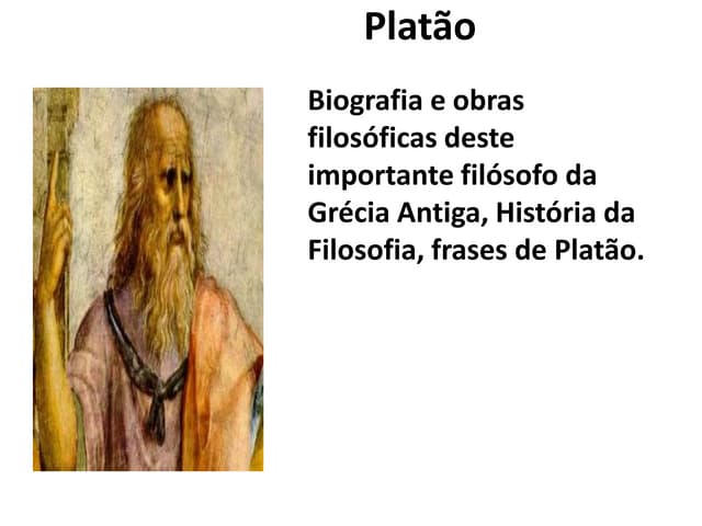Platão