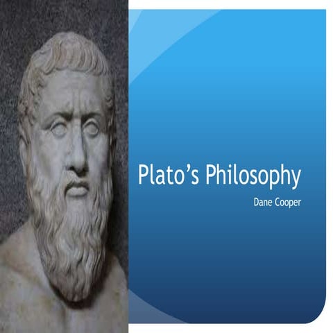 Plato
