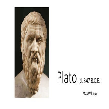 Plato