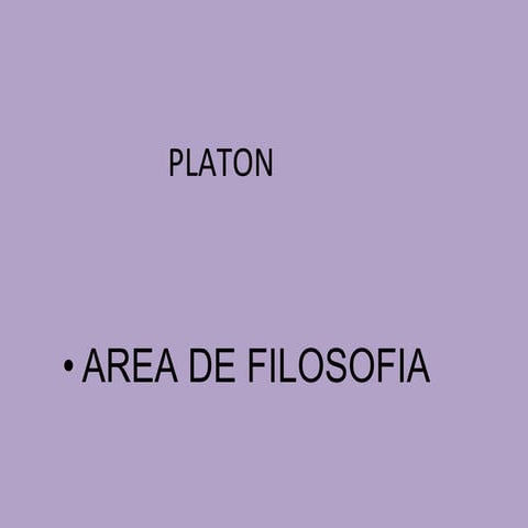 Platon