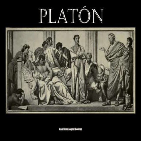 Platon: una introducción
