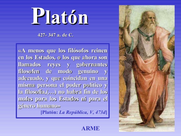 Platon Introducción