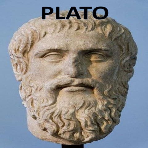 Plato presentation