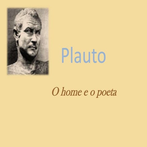Plauto